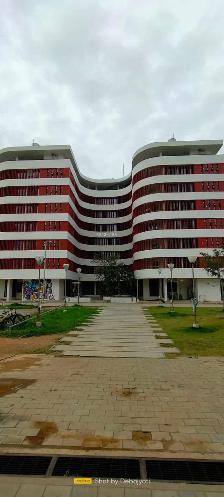 IIT Hyderabad Infrastructure & Academic Building photo 7